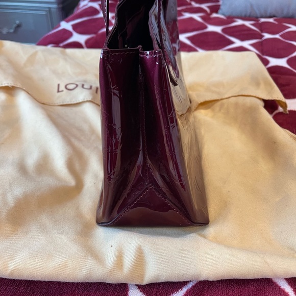 Louis Vuitton bag - Picture 7 of 9